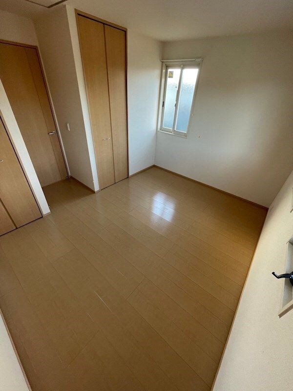 ボヌール・ミナミの物件内観写真