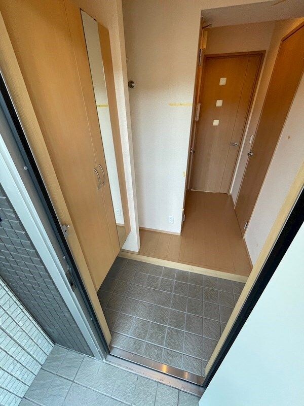 ボヌール・ミナミの物件内観写真