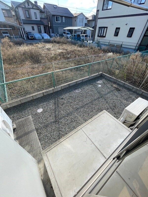 ボヌール・ミナミの物件内観写真