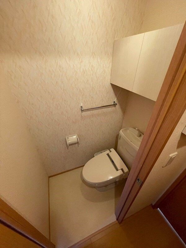 ボヌール・ミナミの物件内観写真