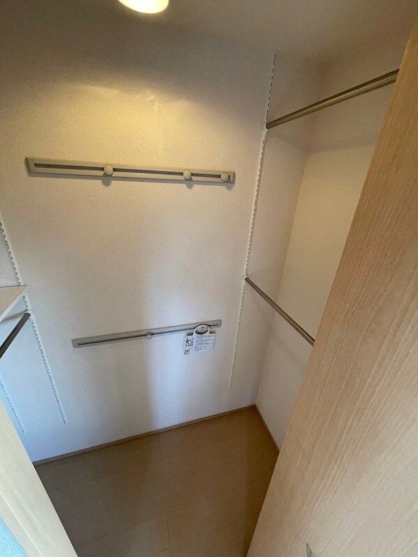 ボヌール・ミナミの物件内観写真