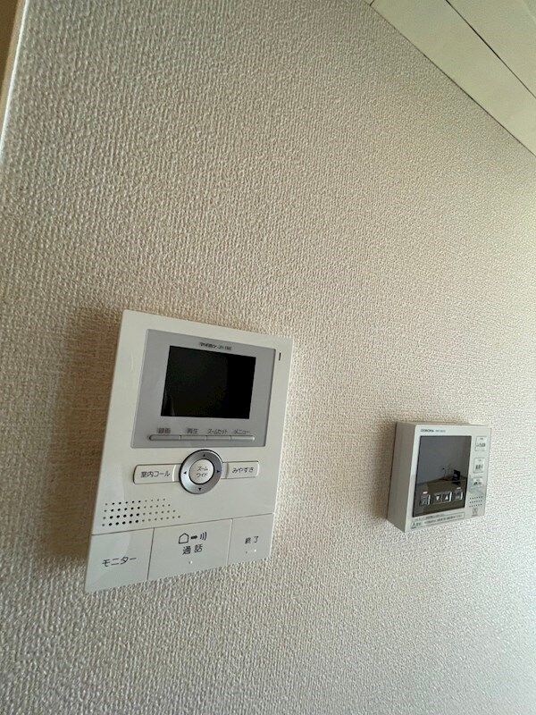 ボヌール・ミナミの物件内観写真