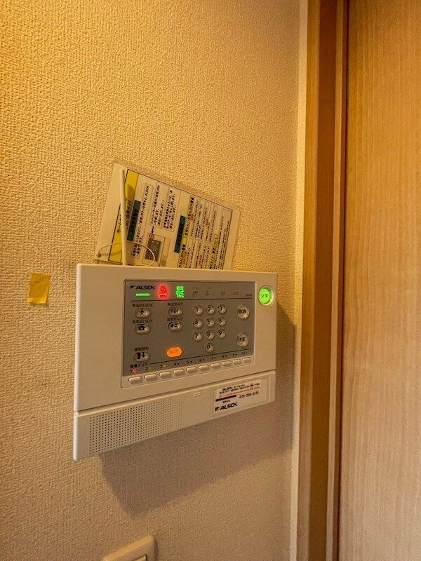 ボヌール・ミナミの物件内観写真