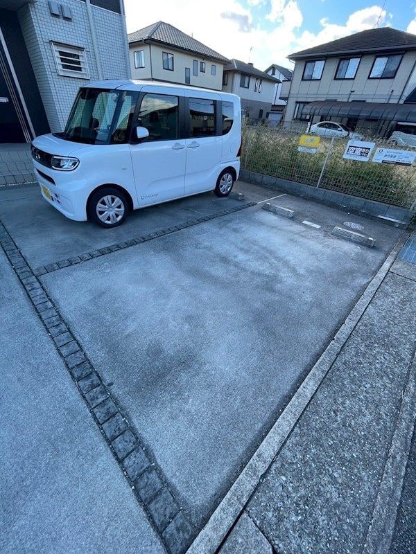 ボヌール・ミナミの物件内観写真