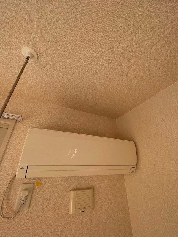 ボヌール・ミナミの物件内観写真