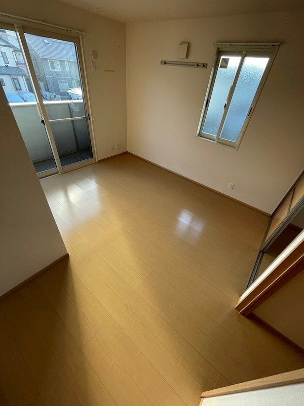 ボヌール・ミナミの物件内観写真