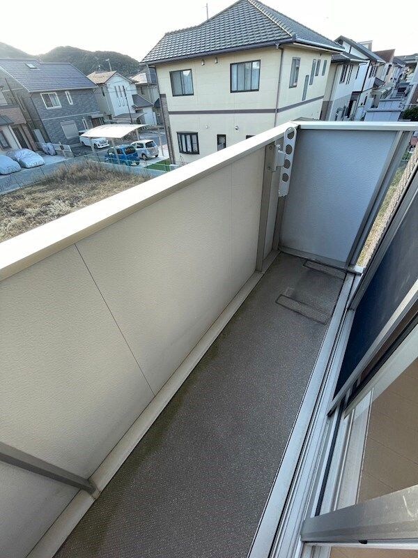 ボヌール・ミナミの物件内観写真