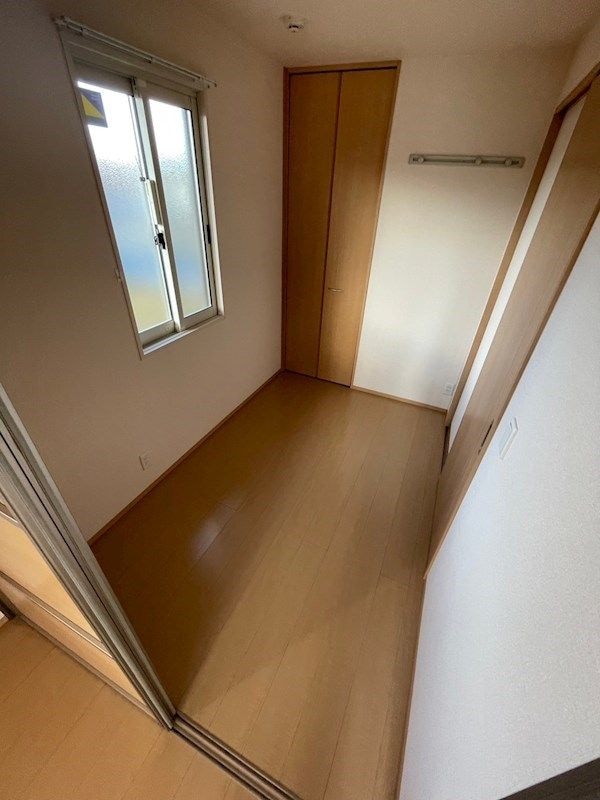 ボヌール・ミナミの物件内観写真