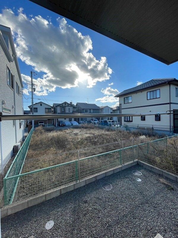 ボヌール・ミナミの物件内観写真