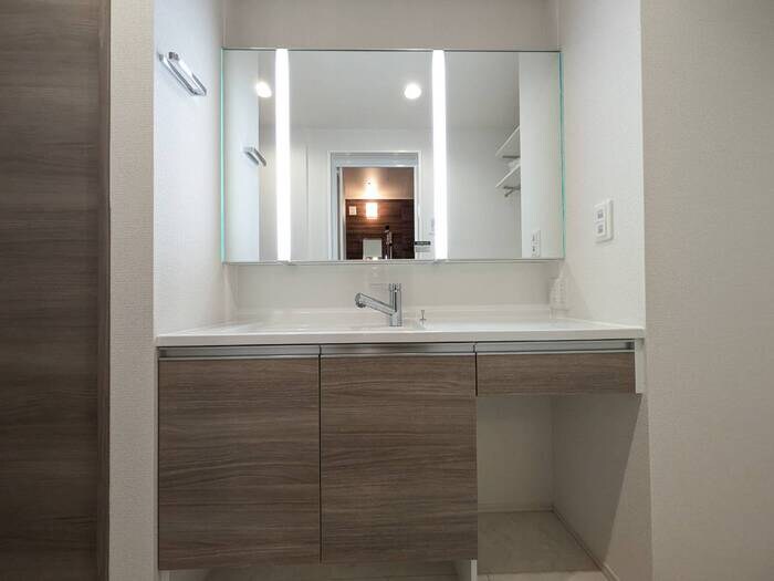 ヴィラーチェIIの物件内観写真