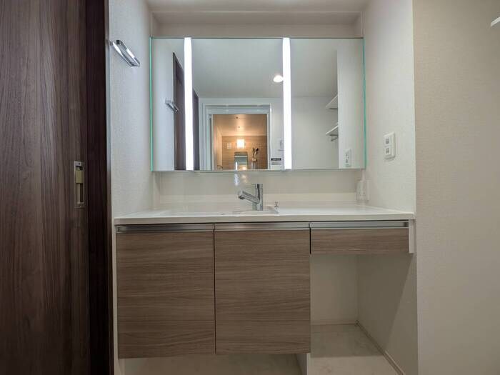 ヴィラーチェIIの物件内観写真