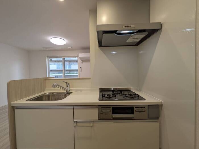 ヴィラーチェIIの物件内観写真