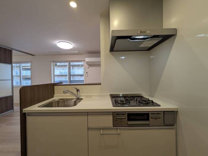 ヴィラーチェIIの物件内観写真