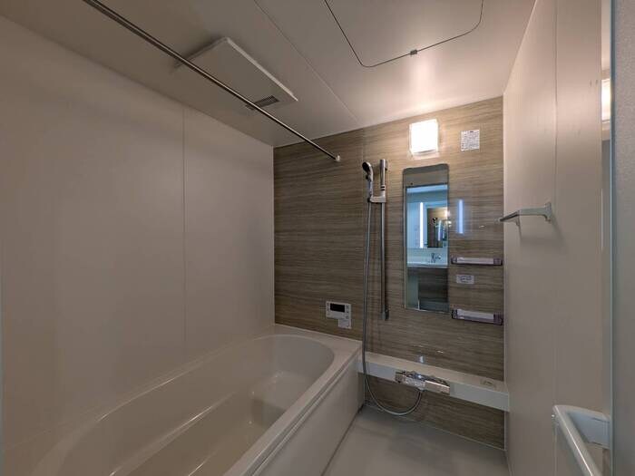 ヴィラーチェIIの物件内観写真