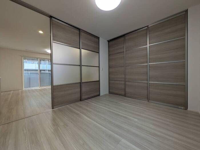 ヴィラーチェIIの物件内観写真