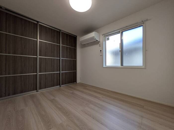 ヴィラーチェIIの物件内観写真