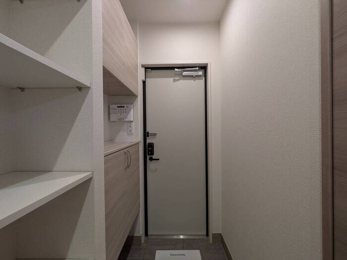 ヴィラーチェIIの物件内観写真