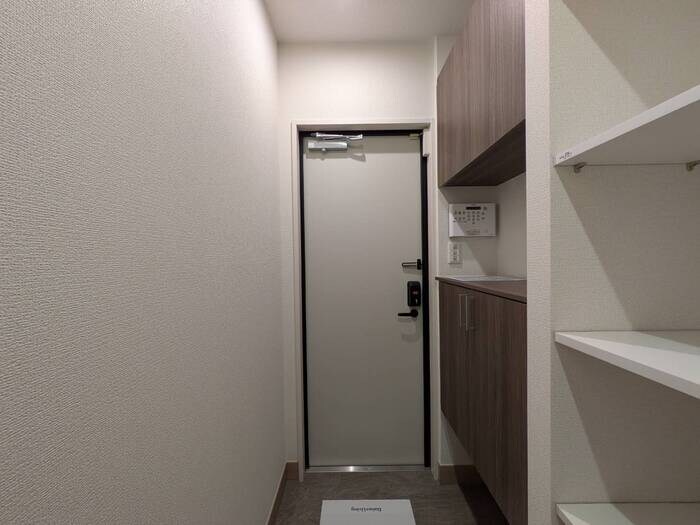 ヴィラーチェIIの物件内観写真