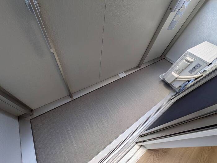 ヴィラーチェIIの物件内観写真