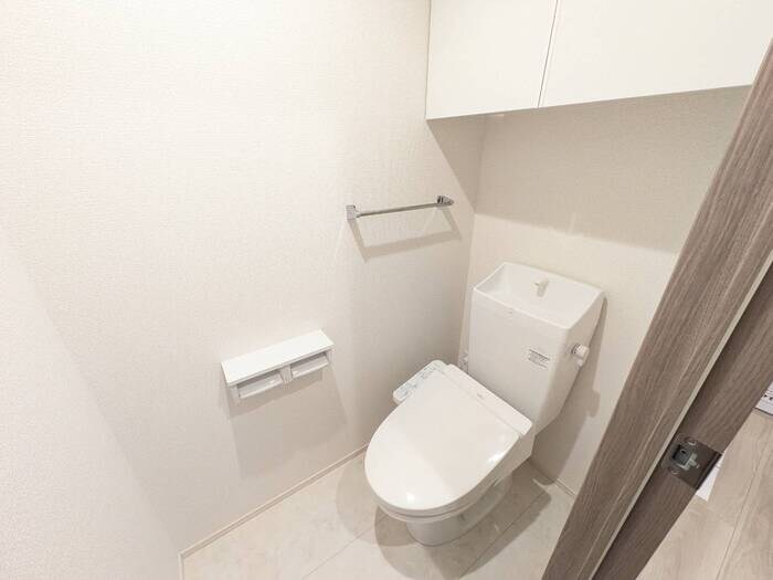 ヴィラーチェIIの物件内観写真