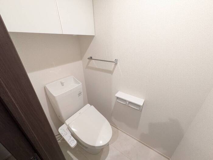 ヴィラーチェIIの物件内観写真