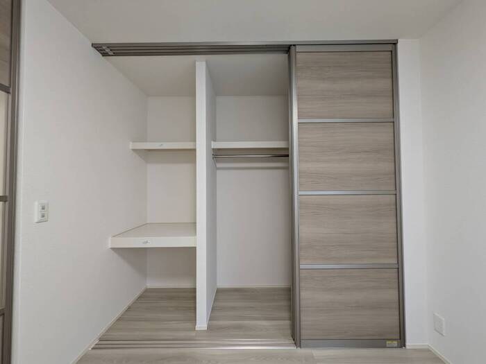 ヴィラーチェIIの物件内観写真