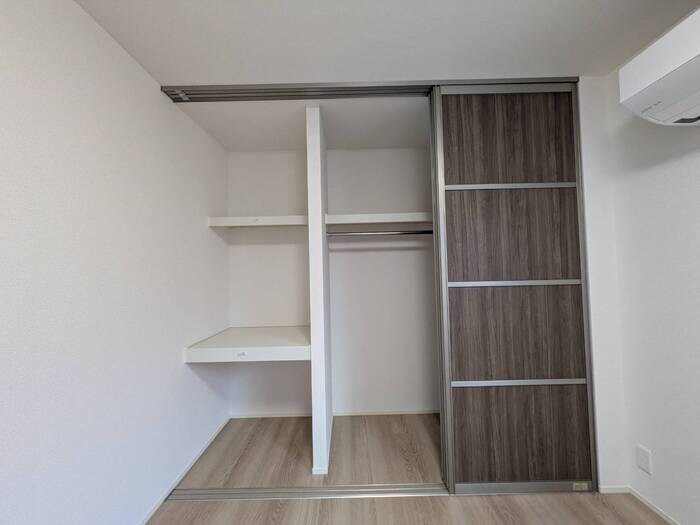 ヴィラーチェIIの物件内観写真