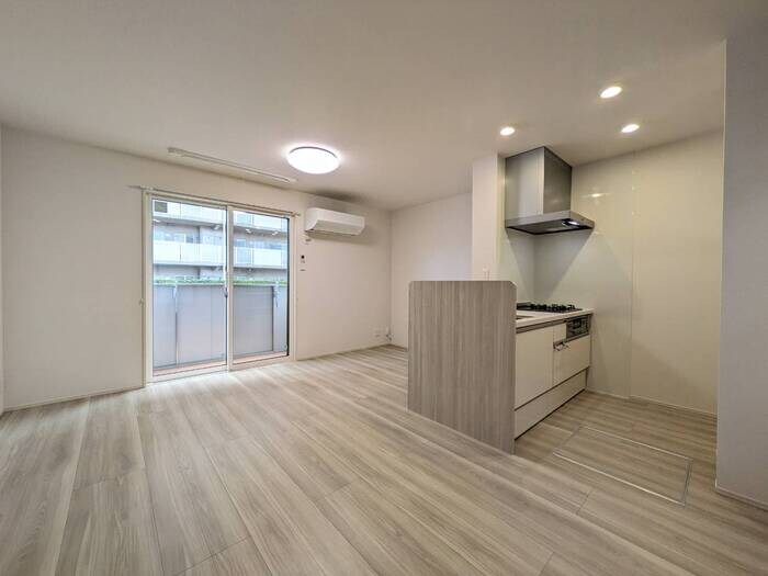 ヴィラーチェIIの物件内観写真