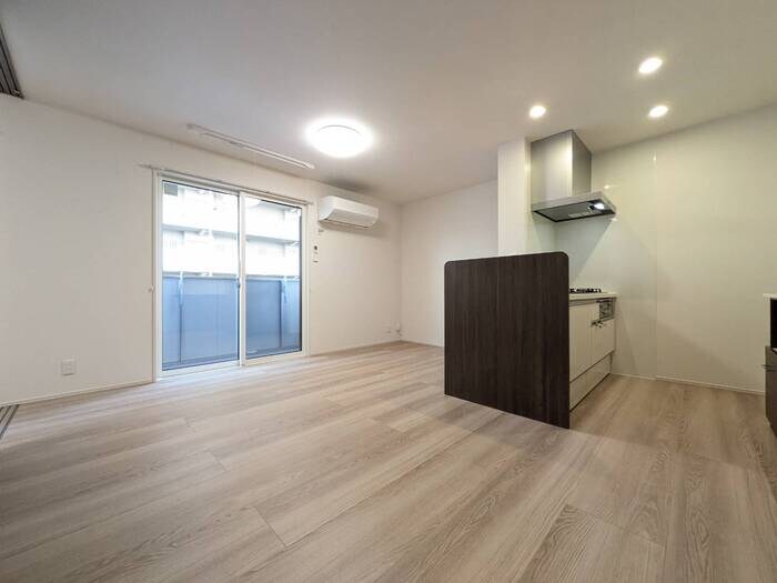 ヴィラーチェIIの物件内観写真