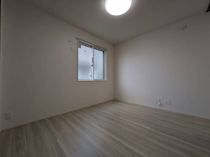 ヴィラーチェIIの物件内観写真