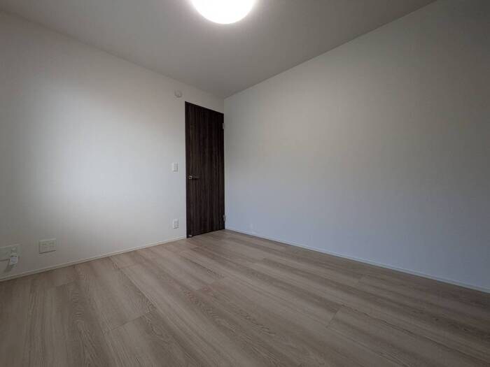 ヴィラーチェIIの物件内観写真