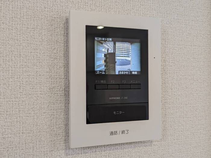 ヴィラーチェIIの物件内観写真