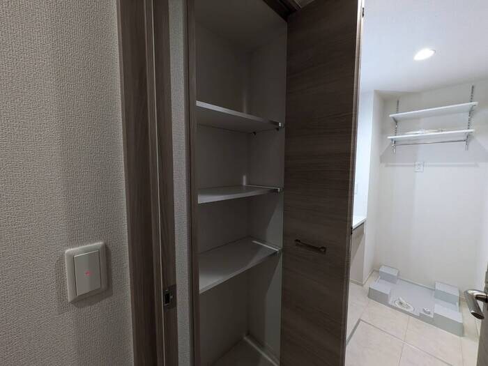 ヴィラーチェIIの物件内観写真