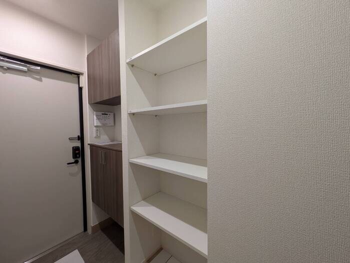 ヴィラーチェIIの物件内観写真