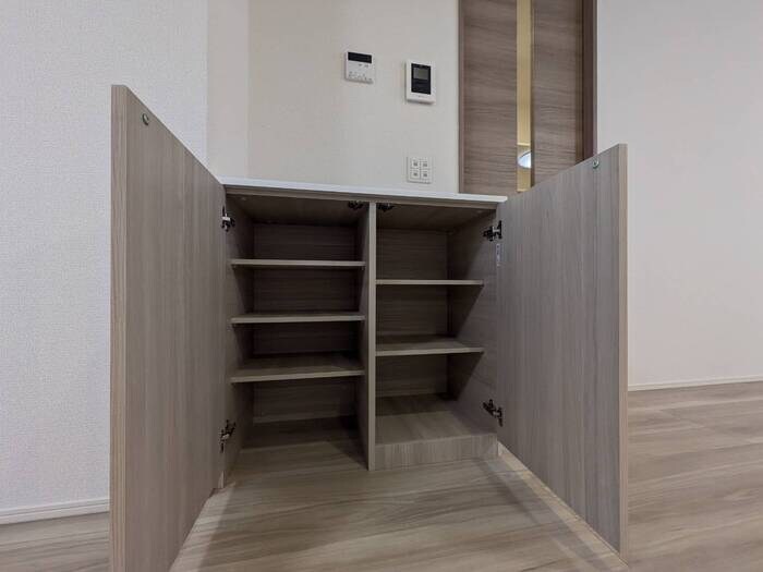 ヴィラーチェIIの物件内観写真