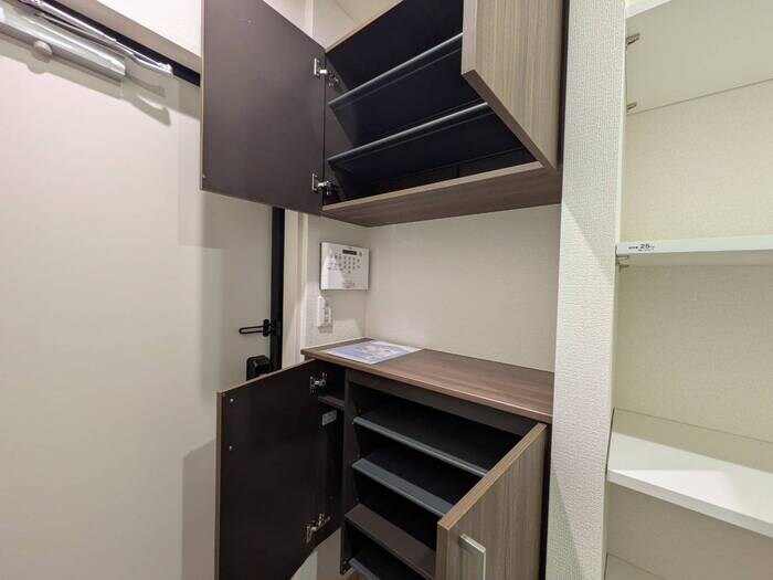 ヴィラーチェIIの物件内観写真