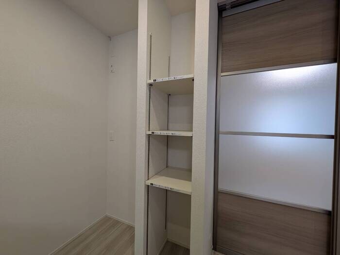 ヴィラーチェIIの物件内観写真