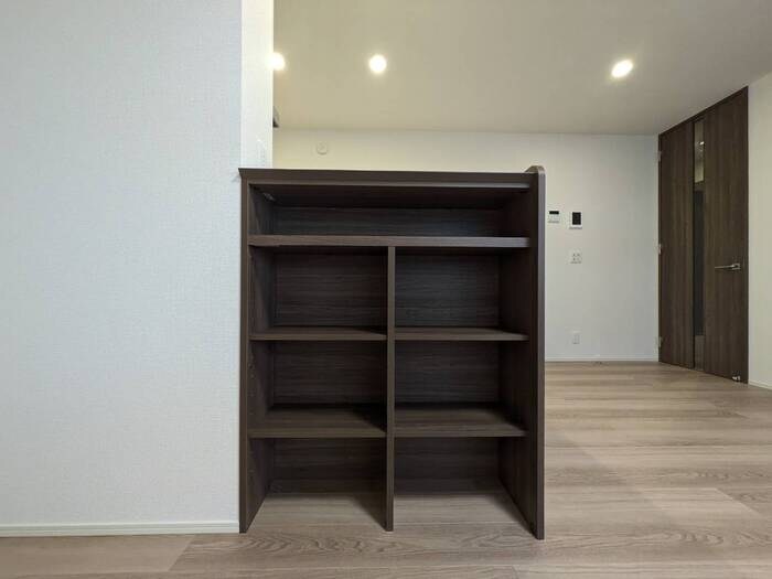 ヴィラーチェIIの物件内観写真