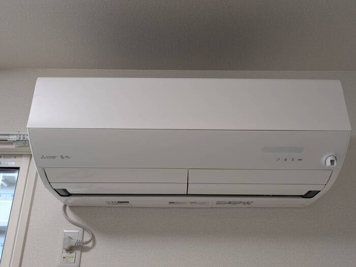 ヴィラーチェIIの物件内観写真