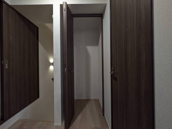 ヴィラーチェIIの物件内観写真