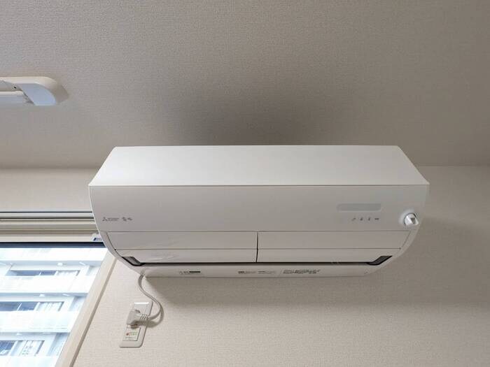 ヴィラーチェIIの物件内観写真