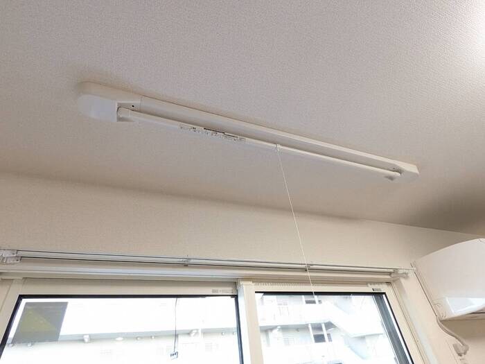 ヴィラーチェIIの物件内観写真