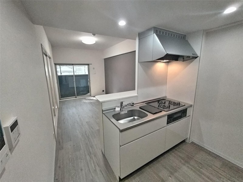 グランネクサス船橋町の物件内観写真