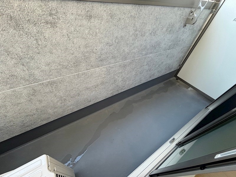 グランネクサス船橋町の物件内観写真