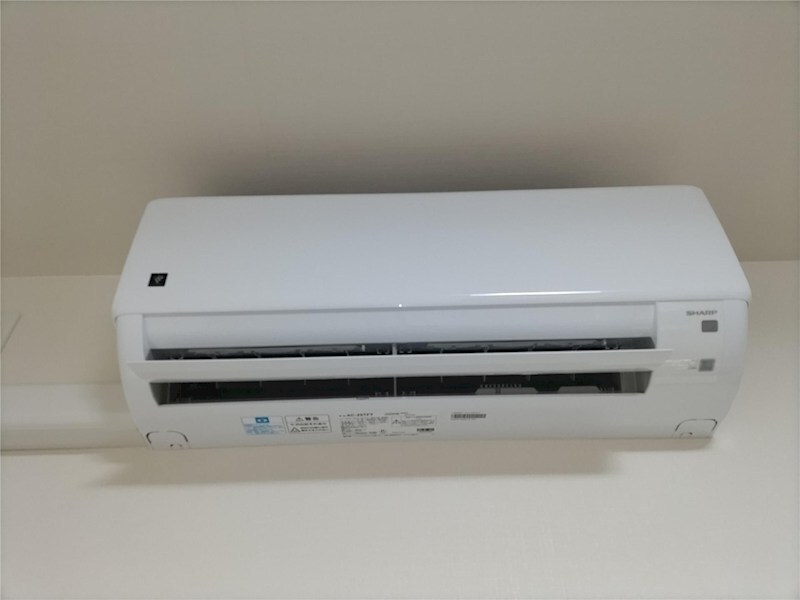 グランネクサス船橋町の物件内観写真