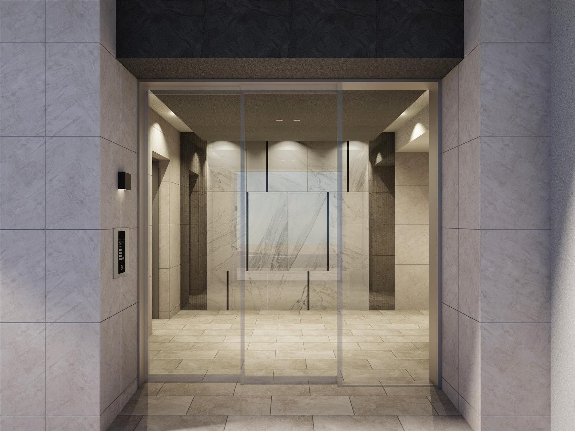 グランネクサス船橋町の物件内観写真