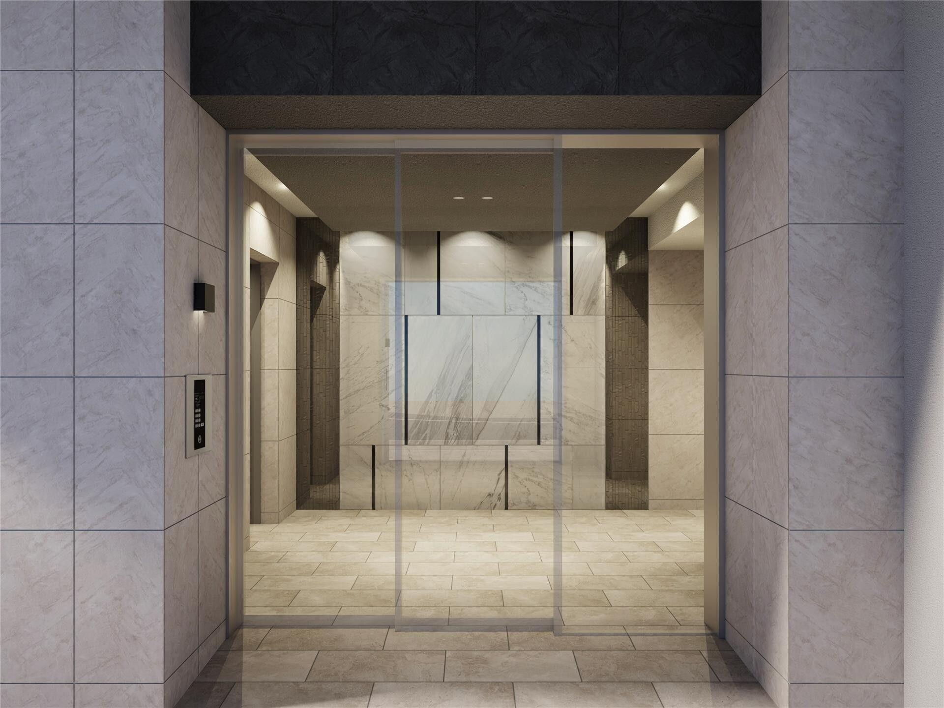 グランネクサス船橋町の物件内観写真