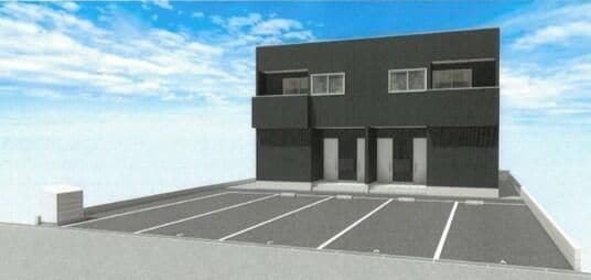 ラグーナ坂元の物件内観写真