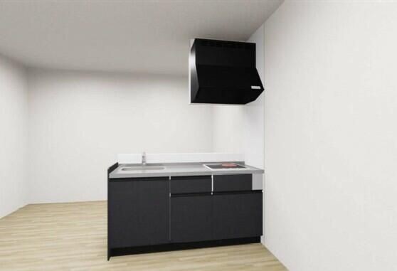 ラグーナ坂元の物件内観写真