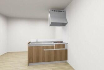 ラグーナ坂元の物件内観写真